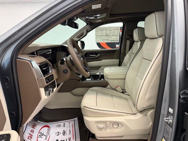 new 2026 GMC Yukon XL car, priced at $92,754