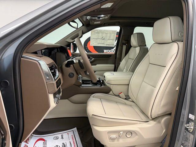 new 2026 GMC Yukon XL car, priced at $92,754