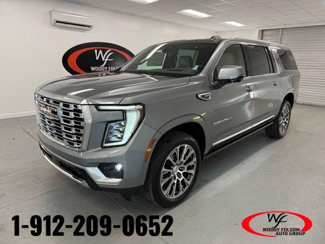 new 2026 GMC Yukon XL car, priced at $92,754
