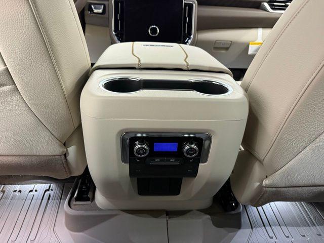 new 2026 GMC Yukon XL car, priced at $92,754