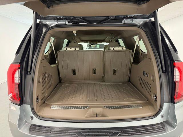 new 2026 GMC Yukon XL car, priced at $92,754