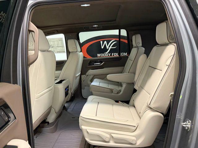 new 2026 GMC Yukon XL car, priced at $92,754
