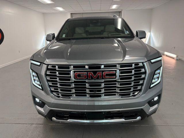 new 2026 GMC Yukon XL car, priced at $92,754