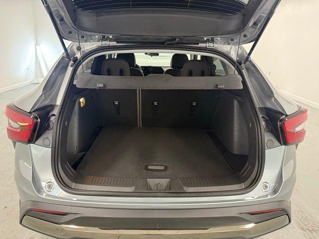 new 2026 Chevrolet Trax car, priced at $27,494