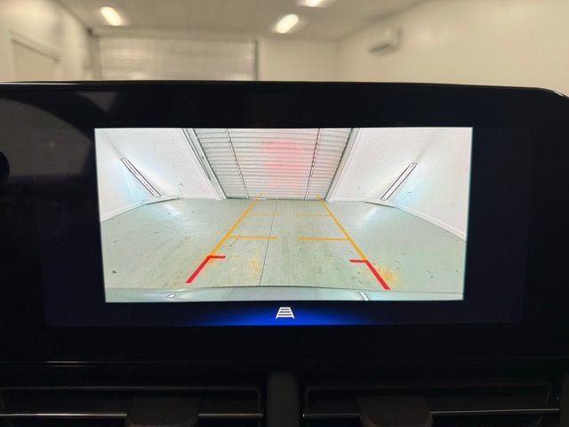 new 2026 Chevrolet Trax car, priced at $27,494