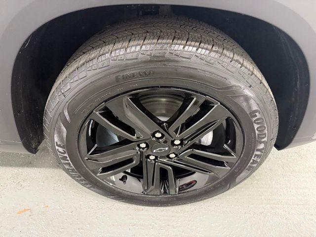 new 2026 Chevrolet Trax car, priced at $27,494