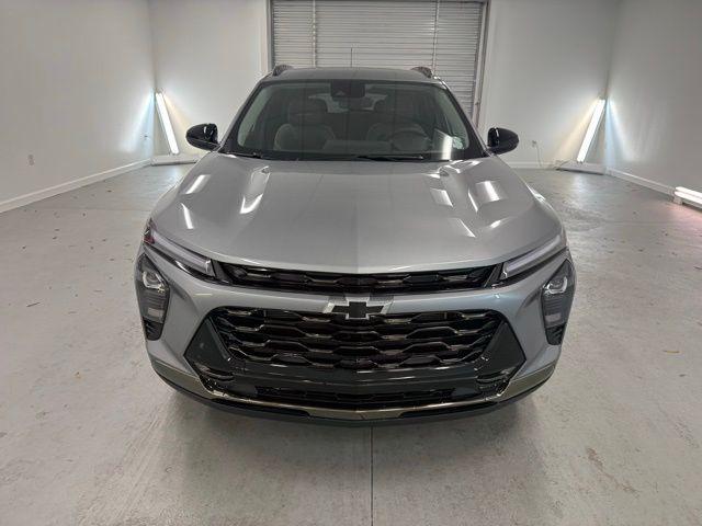 new 2026 Chevrolet Trax car, priced at $27,494