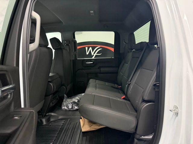 new 2026 GMC Sierra 3500 car, priced at $62,932