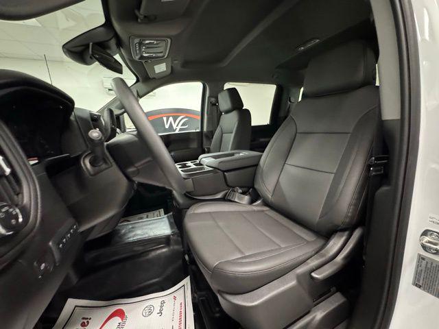 new 2026 GMC Sierra 3500 car, priced at $67,393