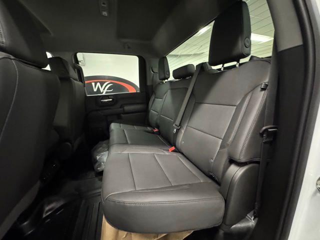 new 2026 GMC Sierra 3500 car, priced at $67,393