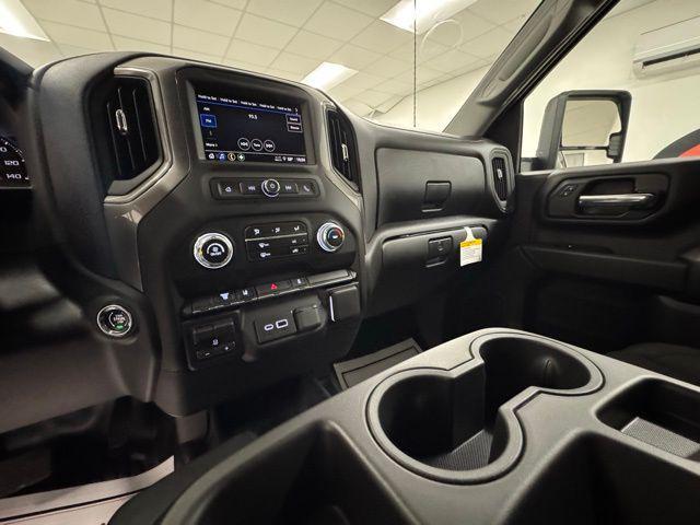 new 2026 GMC Sierra 3500 car, priced at $67,393