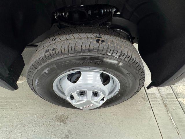 new 2026 GMC Sierra 3500 car, priced at $67,393