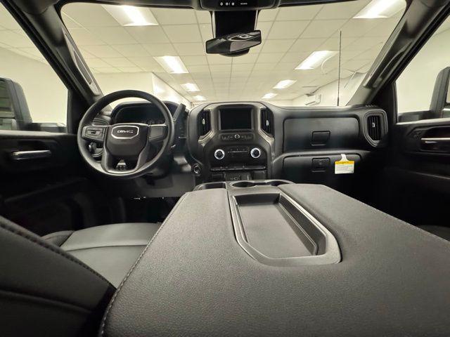 new 2026 GMC Sierra 3500 car, priced at $67,393