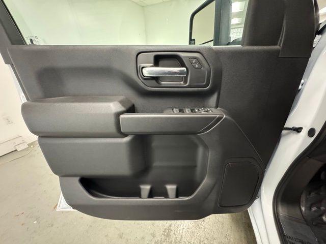 new 2026 GMC Sierra 3500 car, priced at $67,393