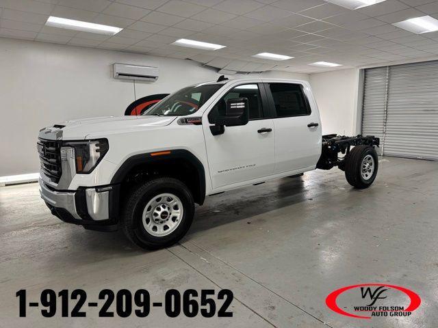 new 2026 GMC Sierra 3500 car, priced at $66,538