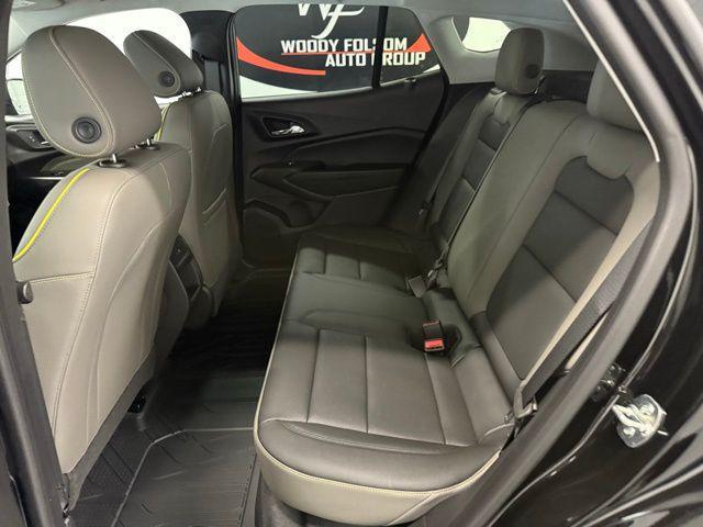 new 2026 Chevrolet Trax car, priced at $28,624