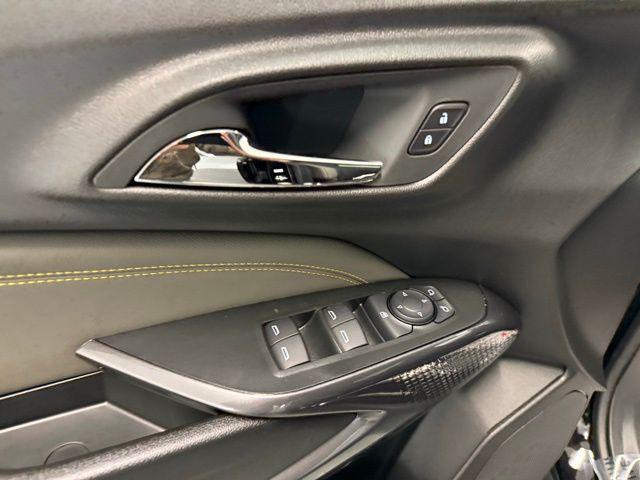 new 2026 Chevrolet Trax car, priced at $28,624