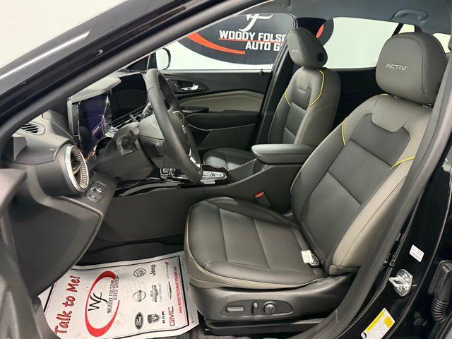 new 2026 Chevrolet Trax car, priced at $28,624