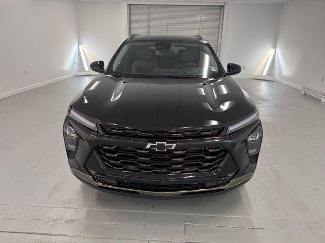 new 2026 Chevrolet Trax car, priced at $28,624