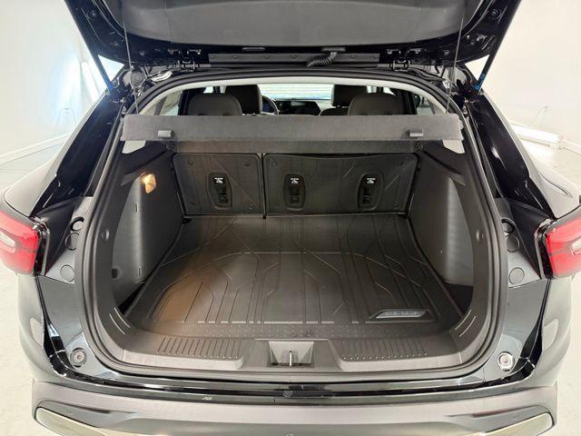 new 2026 Chevrolet Trax car, priced at $28,624