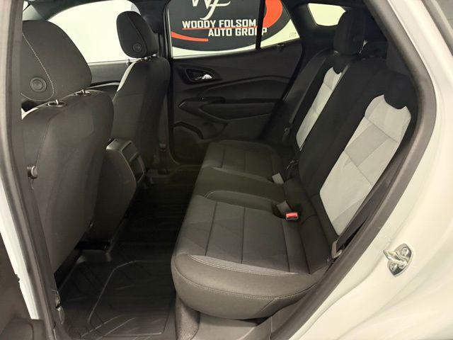 new 2026 Chevrolet Trax car, priced at $26,185