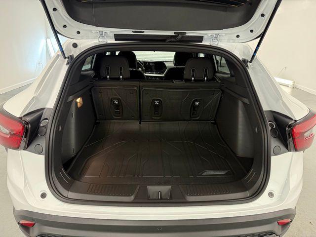 new 2026 Chevrolet Trax car, priced at $26,185