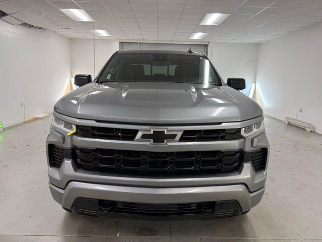 used 2024 Chevrolet Silverado 1500 car, priced at $47,420