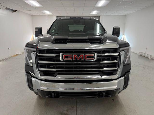 new 2025 GMC Sierra 2500 car, priced at $76,264