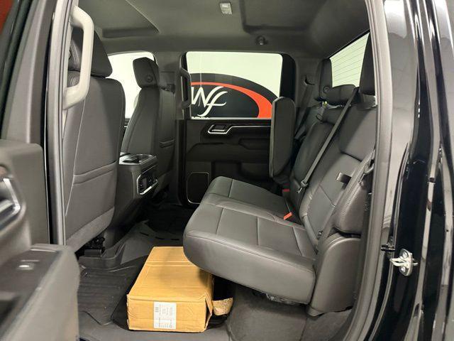 new 2025 GMC Sierra 2500 car, priced at $76,264