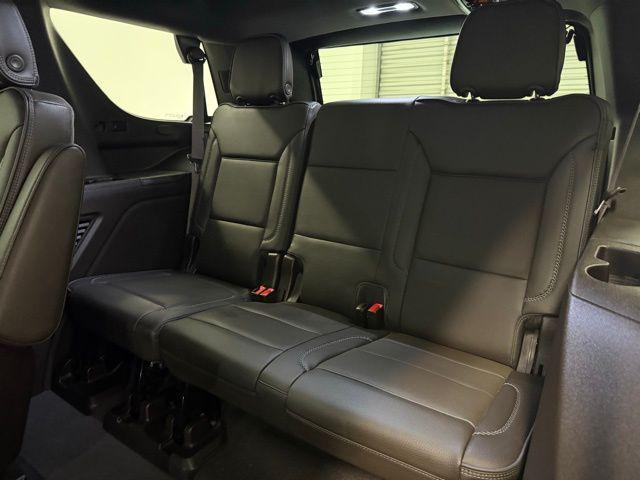 used 2022 GMC Yukon car, priced at $54,589
