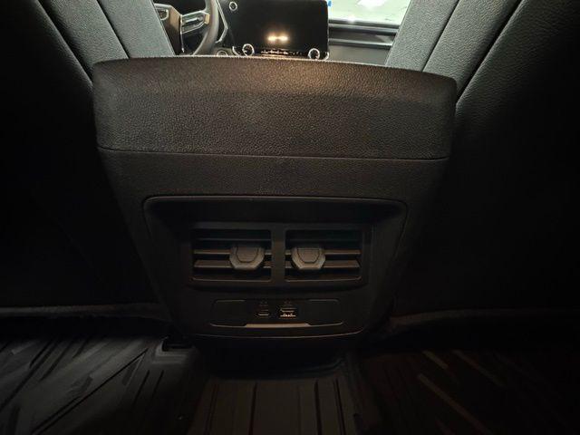 new 2026 GMC Canyon car, priced at $50,074