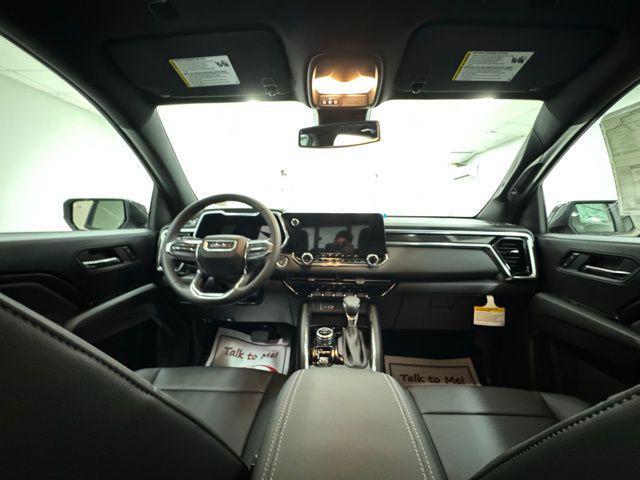 new 2026 GMC Canyon car, priced at $50,074