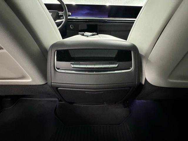 used 2026 Cadillac Escalade ESV car, priced at $140,589
