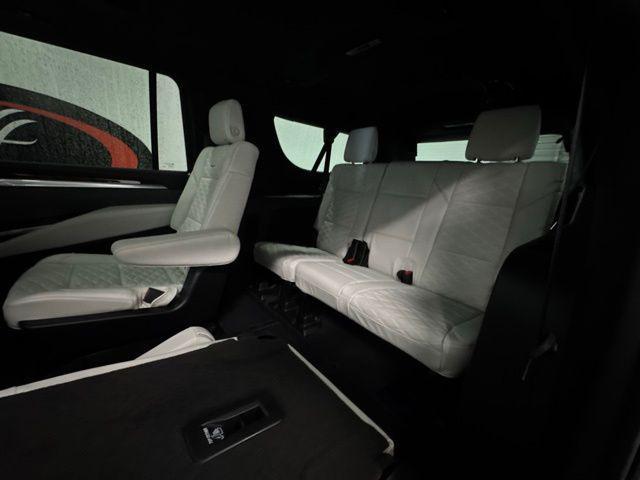 used 2026 Cadillac Escalade ESV car, priced at $140,589