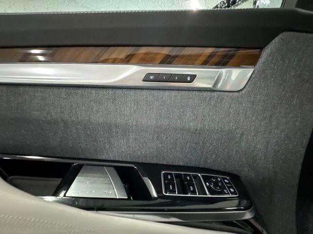 used 2026 Cadillac Escalade ESV car, priced at $140,589