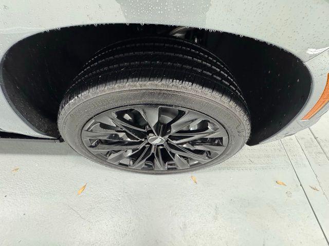 used 2026 Cadillac Escalade ESV car, priced at $140,589