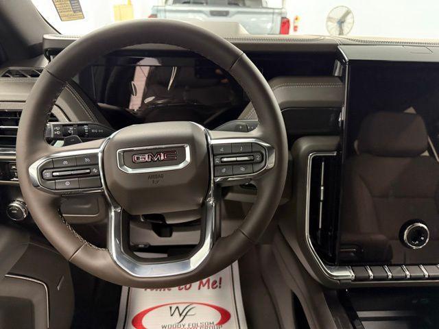 new 2026 GMC Yukon XL car, priced at $76,704