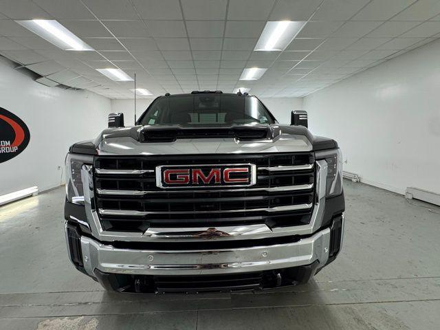 new 2026 GMC Sierra 2500 car, priced at $73,329