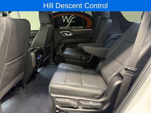 used 2024 Chevrolet Tahoe car, priced at $63,325