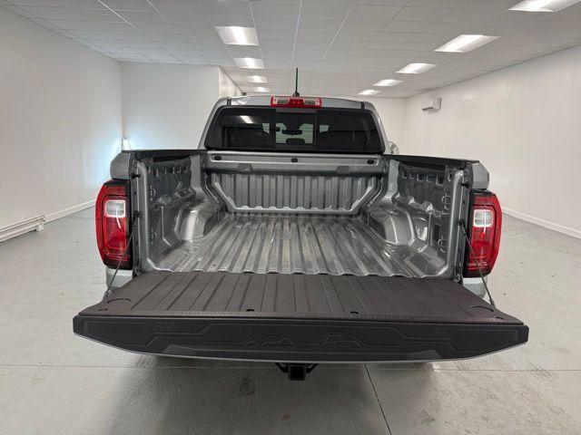 new 2026 GMC Canyon car, priced at $45,294