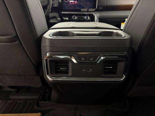 new 2025 GMC Sierra 2500 car, priced at $84,400