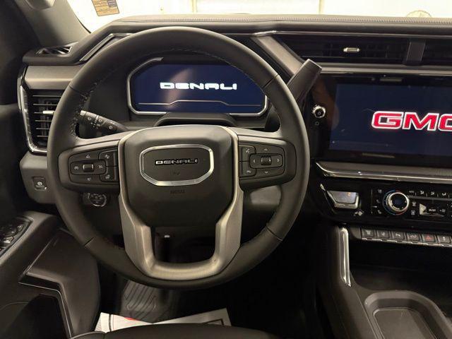 new 2025 GMC Sierra 2500 car, priced at $84,400