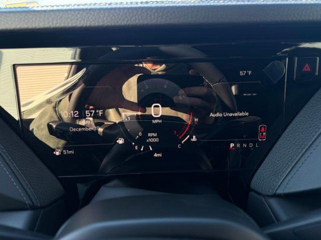 new 2026 GMC Yukon XL car, priced at $92,659