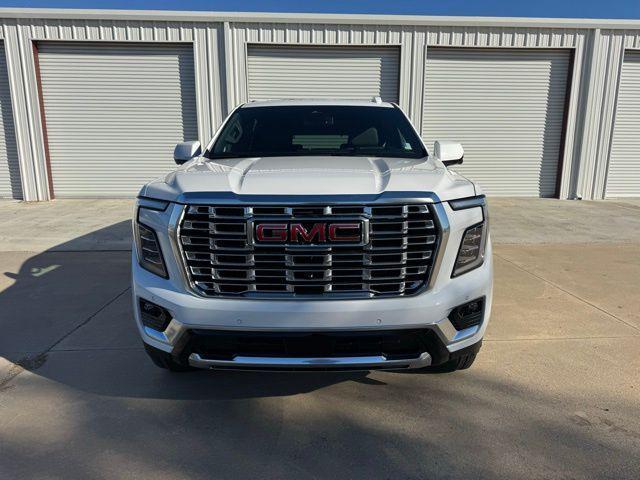 new 2026 GMC Yukon XL car, priced at $92,659