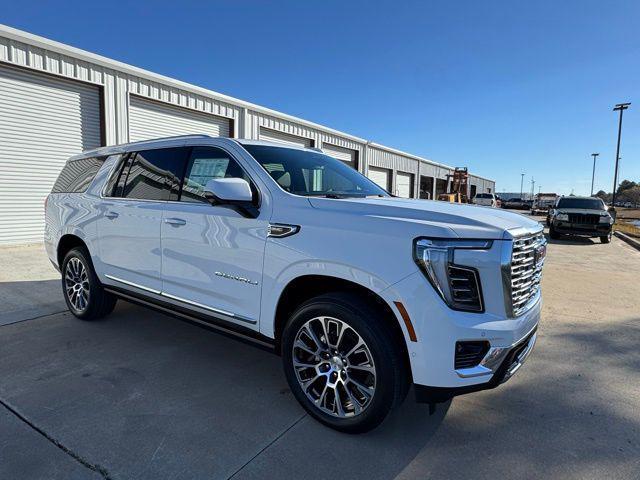 new 2026 GMC Yukon XL car, priced at $92,659
