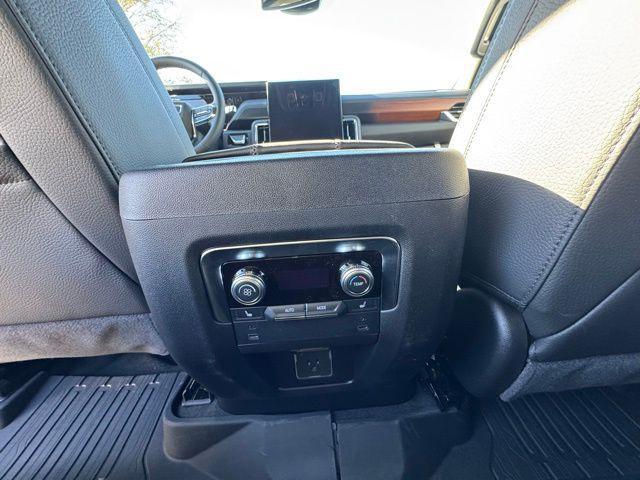 new 2026 GMC Yukon XL car, priced at $92,659