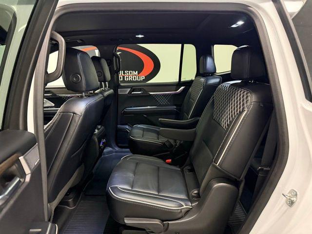 used 2024 GMC Acadia car, priced at $46,338