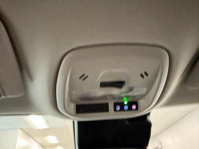 new 2026 Chevrolet Trax car, priced at $27,624