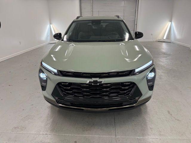 new 2026 Chevrolet Trax car, priced at $27,624