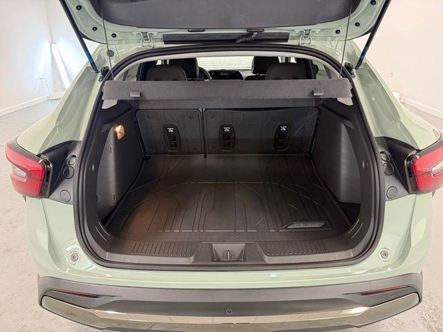 new 2026 Chevrolet Trax car, priced at $27,624